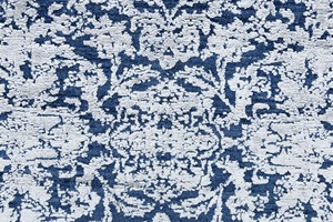 Tapis d'intérieur en soie de haute qualité, tissé sur métier à tisser jacquard, brodé, lavable, antidérapant, poils moyens, prix compétitif pour la maison - Product Image 5