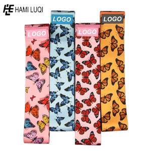 Juego de Bandas de Resistencia para Glúteos, Personalizables al por Mayor, en un Juego de Bandas de Ejercicio al por Mayor - Product Image 2