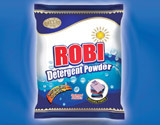 Détergent en poudre écologique Smart Robi pour vêtements 15%-30% 500g Prix de gros usine Bangladesh