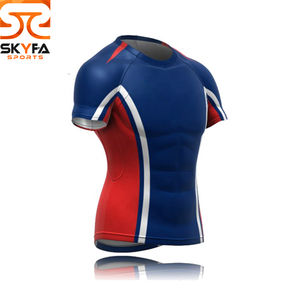 Fabrika yapımı 2020 yeni tasarım kuru fit futbol forması - Product Image 6