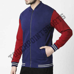 Veste à capuche décontractée unisexe 100% coton, logo personnalisé, noire, lourde pour homme, grande taille, respirante - Product Image 1
