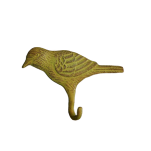 Crochet mural moderne unique fantaisie élégant classique Rustique Fini Coq personnalisé élégant Crochets muraux - Product Image 2