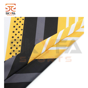 Camiseta de pesca de poliéster, Jersey de secado rápido, duradero, personalizado, 2021 - Product Image 2