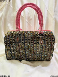 Designer Handmade <b>Evening</b> <b>Bags</b> - Product Image 3