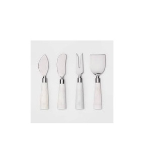 Kitchen High Quality Stainless Steel Butter Spreader <b>Knife</b> with Wood Handle for Customized Size Handmade Polished - Product Image 3