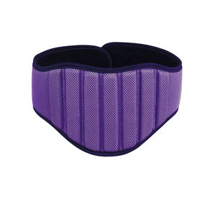 <b>Top</b> Sale Fitness Men Workout Best Design <b>Neoprene</b> Weight Lifting Belt <b>Neoprene</b> Belts/Weight Lifting <b>Neoprene</b> Belts/Body building - Product Image 2