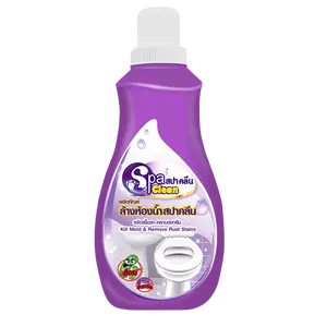 Spa Clean Toilet Bowl Cleaner Class Clean 1000ml. Cleaners
