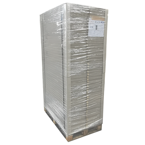Papel laminado gris de doble cara, gramaje de 350-2500 GSM - Product Image 4