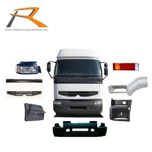 Grille supérieure de camion 5010301143 pour véhicules lourds de première qualité 1980-2025, pièces Rich No. Pièces détachées 7041.04E0.00 Taiwan - Product Image 2