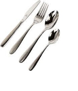 Hot selling Stainless Steel Flatware Set at cheapest price for home and restaurant party and wedding - Product Image 6