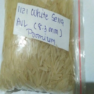 Proveedor líder mundial de arroz basmati seco, textura dura, buen sabor, sabor, todos los tipos disponibles, la mejor oferta de compra para Qatar, Kuwait - Product Image 3