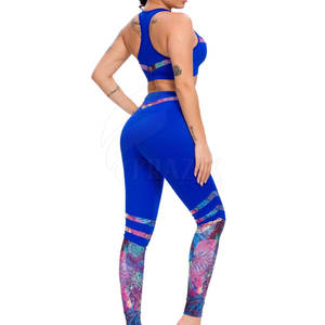 2022 Woman's Fitness Clothing Seamless Yoga <b>Gym</b> Activewear Set 2-Piece Solid Color <b>Short</b> <b>Gym</b> Fitness Suits for <b>Women</b> - Product Image 5
