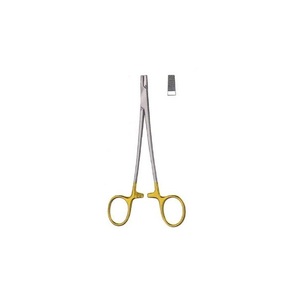 Couronne En Acier inoxydable Fil Torsion Pince - Product Image 3