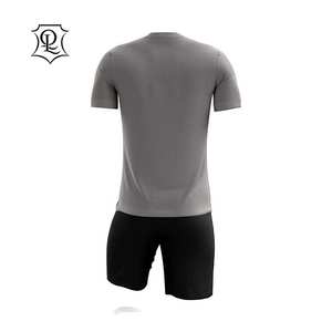 Maillot de football personnalisé, uniforme de sport, impression par sublimation, nouveau modèle, 2019 - Product Image 4