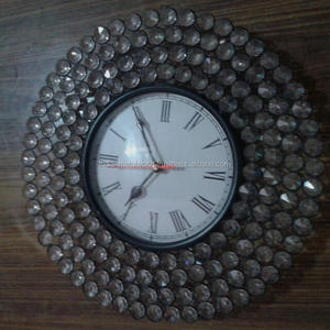 Finition antique station extérieure horloge - Product Image 3