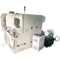 מתכת משטח שחיקה מכונת CNC מכונת גריסה משטח מכונת גריסה