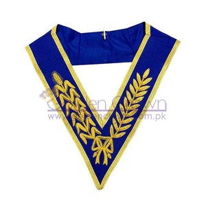 Regalia masones gran rango vestido Collar | Masónico al por mayor proveedor - Product Image 1