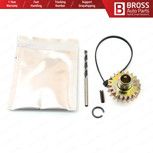 V2BGE565 ajusteur de hauteur de siège moteur 8-82494, 5709790, 8-82496 équipement de réparation pour Cherokee XJ 1996-2001; Grand Cherokee 1999-2004 - Product Image 3