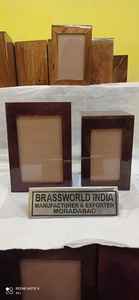 Urna Funeraria de Madera con Cruz Grabada Estilo Americano de BRASSWORLD INDIA, Artículos Funerarios - Product Image 5