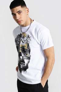 เสื้อยืดพิมพ์ลายว่างเปล่าสำหรับทุกเพศสไตล์ทางการทำจากวัสดุโพลีเอสเตอร์/ ผ้าฝ้าย - Product Image 6