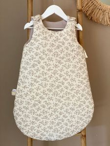 ถุงนอนเด็กนุ่มพิเศษผ้าฝ้ายออร์แกนิก - Product Image 3