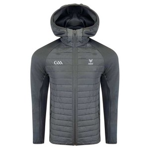 Venta al por mayor de invierno Puffer chaqueta de los hombres al aire libre con capucha acolchado de gran tamaño acolchado 100% poliéster impermeable Ecológico Servicio OEM - Product Image 1