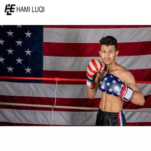 ถุงมือชกมวยเบาะเจลเพื่อความปลอดภัยสูงสุด - Product Image 6