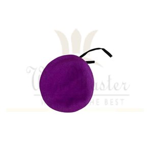 Vente en gros béret de cérémonie Offre Spéciale Logo personnalisé béret français | 100% béret de cérémonie en laine - Product Image 6