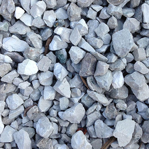 Types of Gravel for Construction: MMTA Gravel Crushed Stone