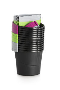 <b>Bucket</b> Premium <b>Mop</b> <b>Bucket</b> NICE/ Round/ Plastic <b>Bucket</b> - Product Image 6