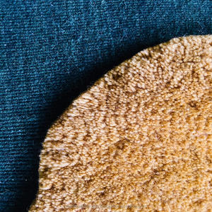 Tapis de luxe tuftés à la main et tapis à tisser large qualité premium vente en gros tapis ensembles de tapis tapis décoratifs - Product Image 1