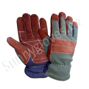 Guantes de combate resistentes al fuego, para EE. UU. - Product Image 6
