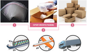 Pierres naturelles pour guérison, vente en gros, couleur bleue, Howlite, 2021 - Product Image 6