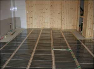 FILM chauffant à haute efficacité, certifié CE/ROHS/aac, 2020 - Product Image 6