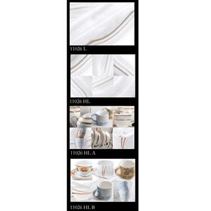 30x45cm กระเบื้องผนังเซรามิกเคลือบห้องน้ำ - Product Image 6