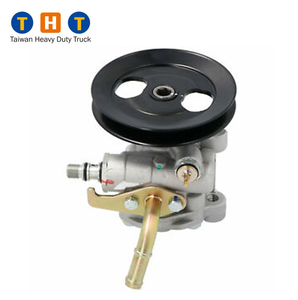 ปั๊มพวงมาลัยพาวเวอร์ MB501385 L200 สำหรับมิตซูบิชิ ฟูโซ - Product Image 1