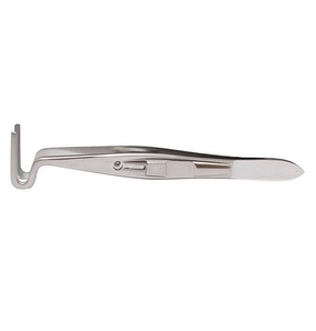 Pinzas de acero inoxidable, plósis Berke - Product Image 6