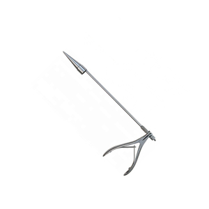 McGivney Ligator ริดสีดวงทวาร,Ligator ริดสีดวงทวารและคีม,เครื่องมือผ่าตัด - Product Image 2