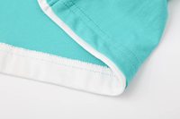 Ensemble de vêtements d'été pour enfants, bébés et garçons, deux pièces, en conte,