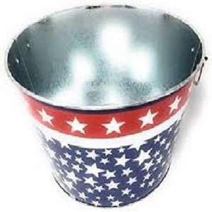 SMALL SIZE BEVERAGE TUB WINE BOTTLE PARTY TUB WITH WITH HANDLE CHILLER COOLER BEST PRICE & HIGH END ICE BUCKET - Product Image 3