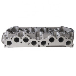 Testata del Cilindro con Tappo 46459673 55235116 83A4.000 836A4.000 - Product Image 1