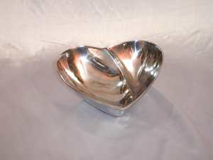 Plat de service de luxe moderne de qualité supérieure, fantaisie et antique, avec finition nickelée, pour la maison, la cuisine, les mariages et les fêtes - Product Image 5