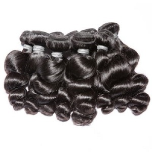 Remy Indian Raw <b>Body</b> <b>Wave</b> Hair Extensions - Product Image 2
