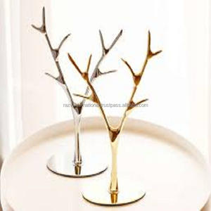 Soporte de estante de exhibición de adornos colgantes de Navidad para escaparate y presentación - Product Image 2