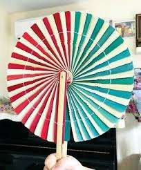 Abanico de Mano de Bambú Rústico, Tradicional, Ecológico, Natural y Relajante, Multifuncional, con Mango Suave y Resistente - Product Image 5