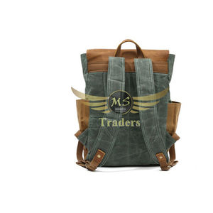 Bagages en cuir Pu voyage Camping en plein air randonnée Logo personnalisé sac en gros Logo personnalisé unisexe sac de sport sac de voyage en plein air - Product Image 4