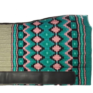 Selle western pad - Product Image 1