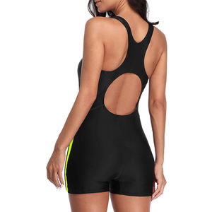 Conjunto de traje de baño de cola de sirena de diseño personalizado para niños, traje de baño de tres piezas para niñas con ropa de playa elegante y divertida - Product Image 4