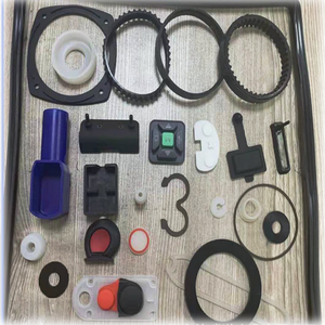 Customized Silicone Parts - Product Image 5