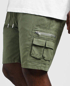 OEM Số Lượng Lớn 100% Polyester Người Đàn Ông Của Thể Thao Quần Short Mùa Hè Thoáng Khí Hàng Hóa Thấp Bermuda Kỹ Thuật Số In Đại Dương Hiện Tại Động Vật Cộng Với Kích Thước - Product Image 3